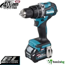 MAKITA HP 002 GA 201 - ПРОФЕСИОНАЛЕН АКУМУЛАТОРЕН УДАРЕН БЕЗЧЕТКОВ ВИНТОВЕРТ